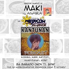 pinoy kantunan